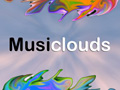 Musiclouds Logo