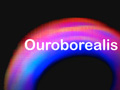 Ouroborialis Screensaver for Roku