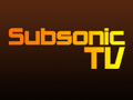 SubsonicTV